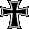 File:Crux Ordis Teutonicorum.svg