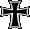 File:Crux Ordis Teutonicorum.svg