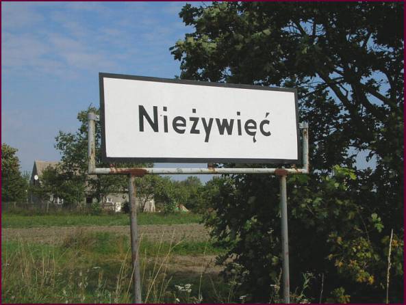 Konitz, West Prussia